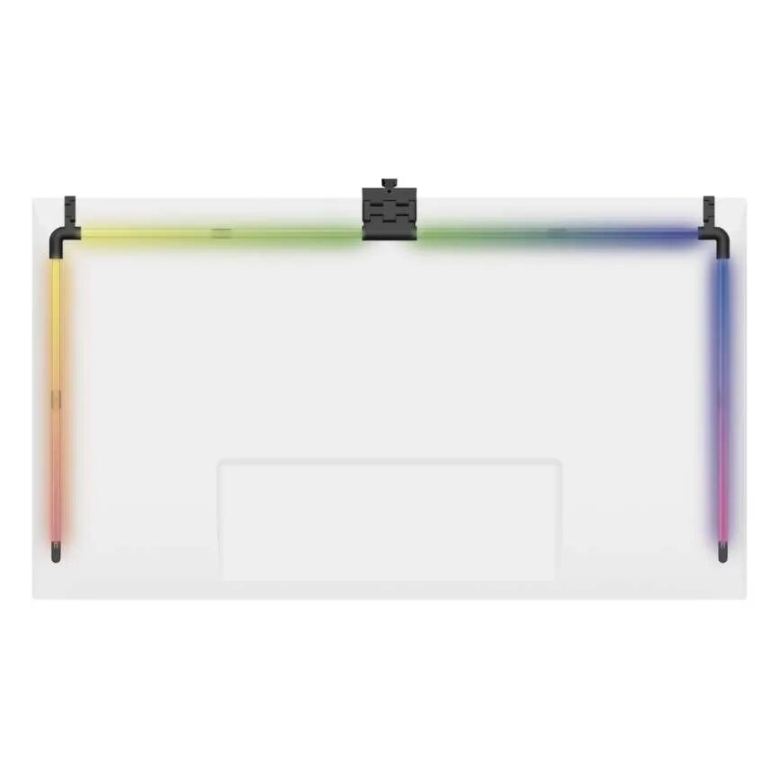 Fita LED RGBIC com regulação para TV GoSmart LED/24W/230V 55“