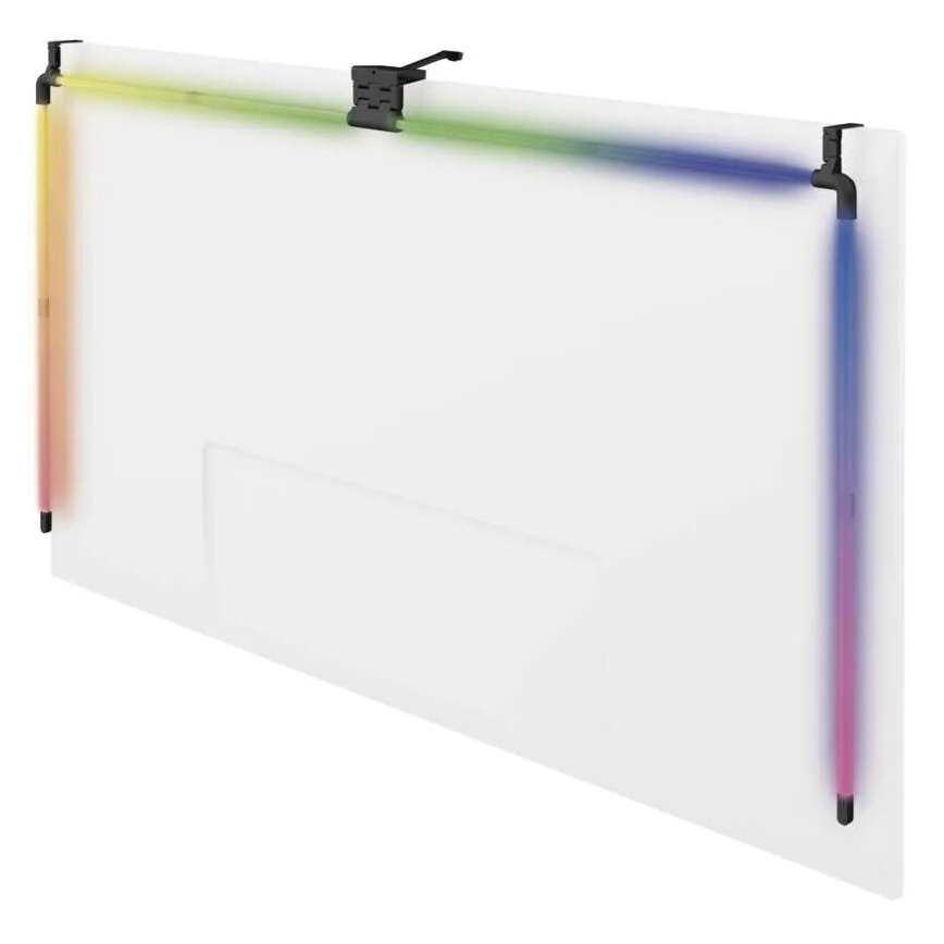 Fita LED RGBIC para TV GoSmart LED/24W/230V 75“