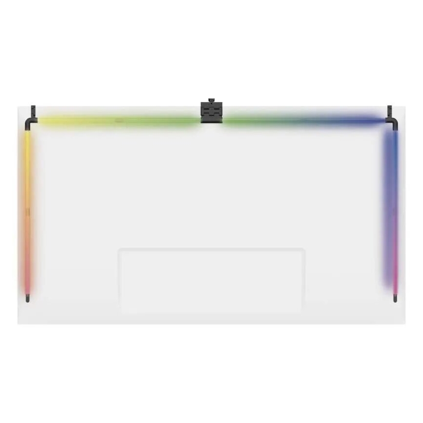 Fita LED RGBIC para TV GoSmart LED/24W/230V 75“