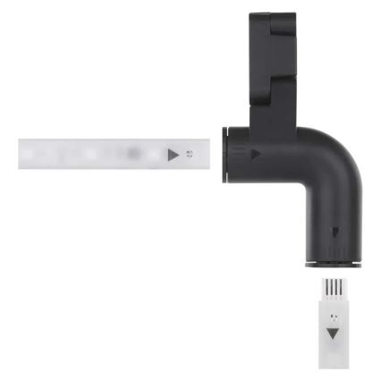 Fita LED RGBIC para TV GoSmart LED/24W/230V 75“