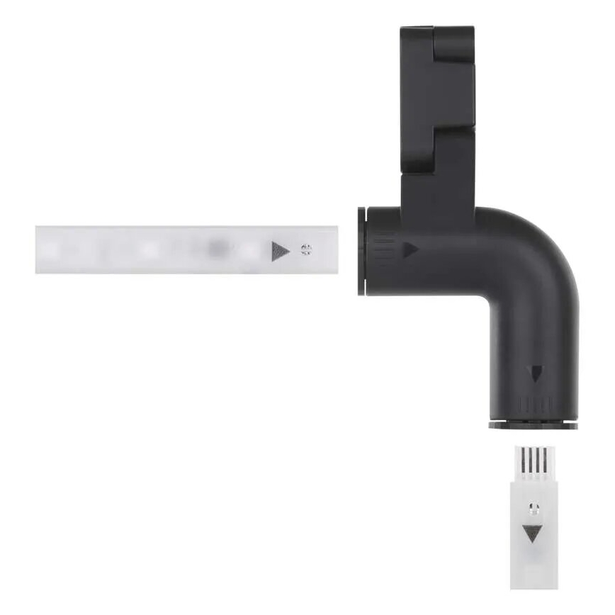 Fita LED RGBIC para TV GoSmart LED/24W/230V 75“