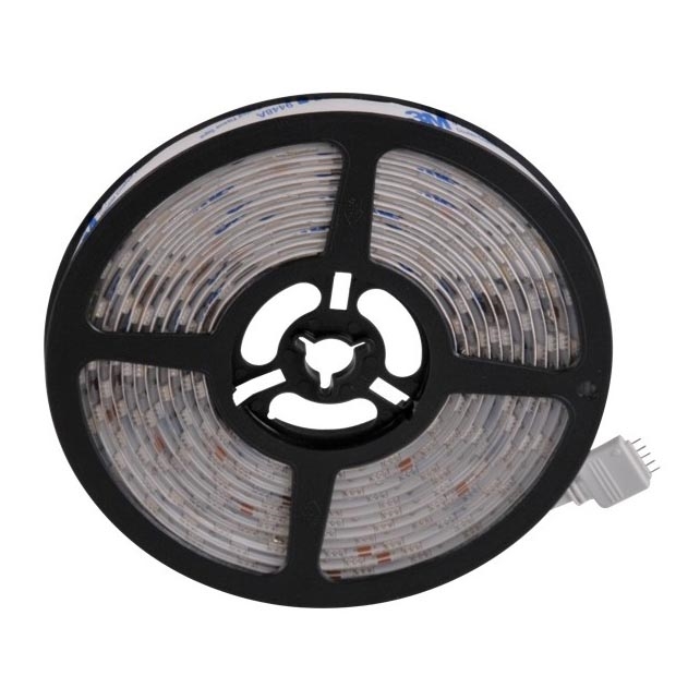 Fita LED RGBW regulável para exterior 5m LED/24W/12V IP65