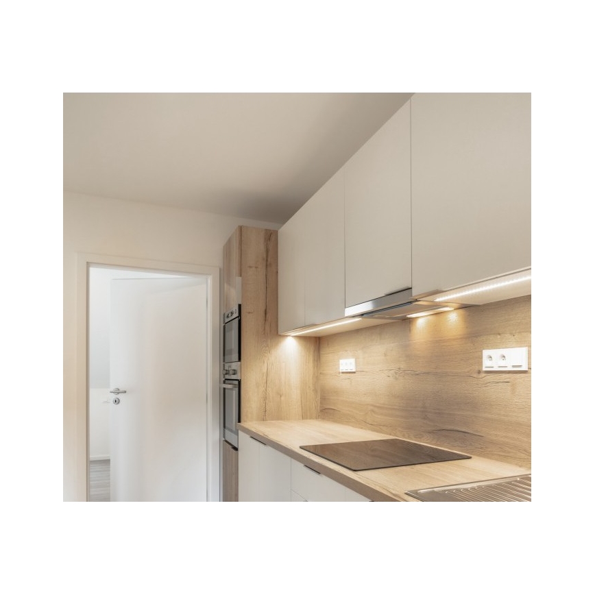 Fita LED TRAMO LED/500W/12V 50m 4000K