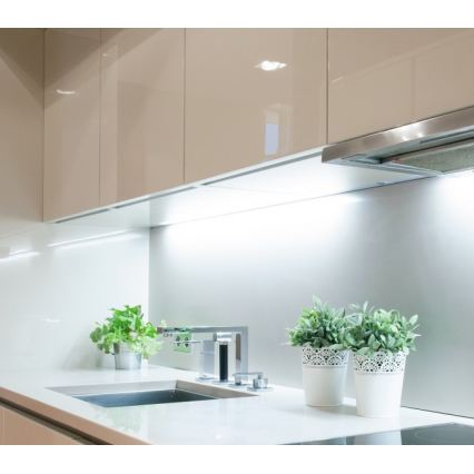 Fita LED TRAMO LED/500W/12V 50m 6500K