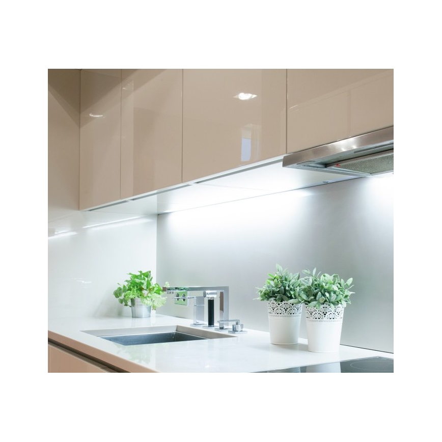 Fita LED TRAMO LED/500W/12V 50m 6500K