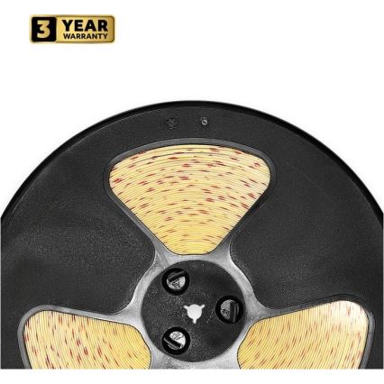 Fita LED TRAMO LED/500W/24V 50 m 3000K