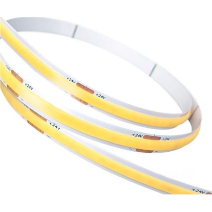 Fita LED TRAMO LED/500W/24V 50 m 3000K