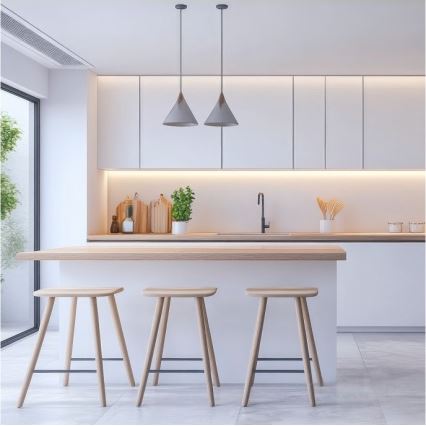 Fita LED TRAMO LED/500W/24V 50 m 4000K