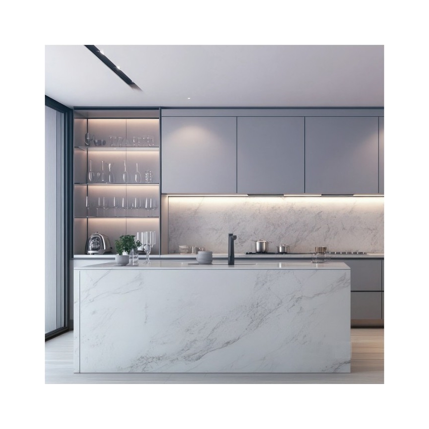 Fita LED TRAMO LED/500W/24V 50 m 6500K