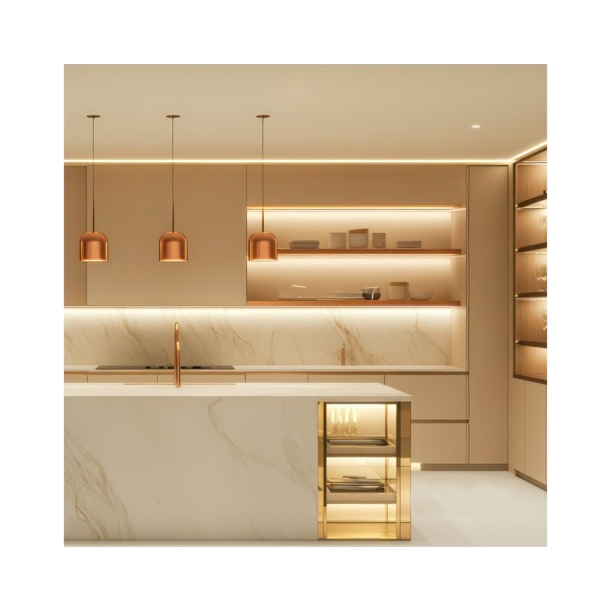 Fita LED TRAMO LED/500W/24V 50m 3000K