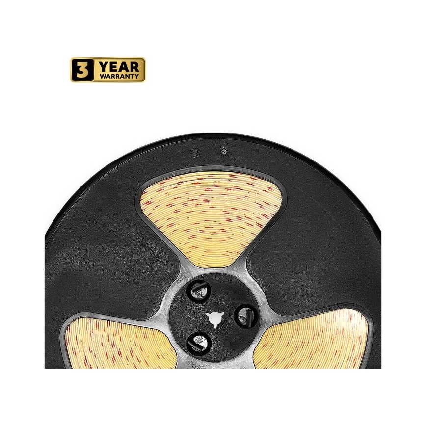 Fita LED TRAMO LED/500W/24V 50m 3000K