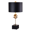 Flambeau - Candeeiro de mesa CAMILIA 1xE27/60W/230V