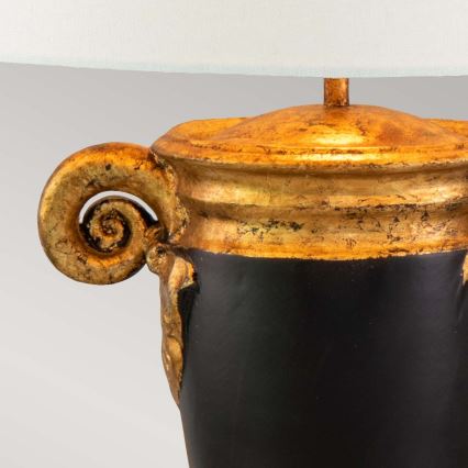 Flambeau - Candeeiro de mesa GALLIER 1xE27/60W/230V