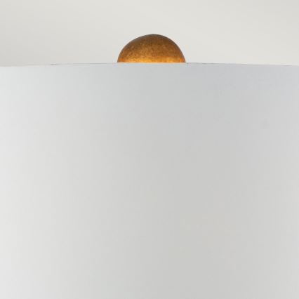 Flambeau - Candeeiro de mesa NEO 1xE27/60W/230V