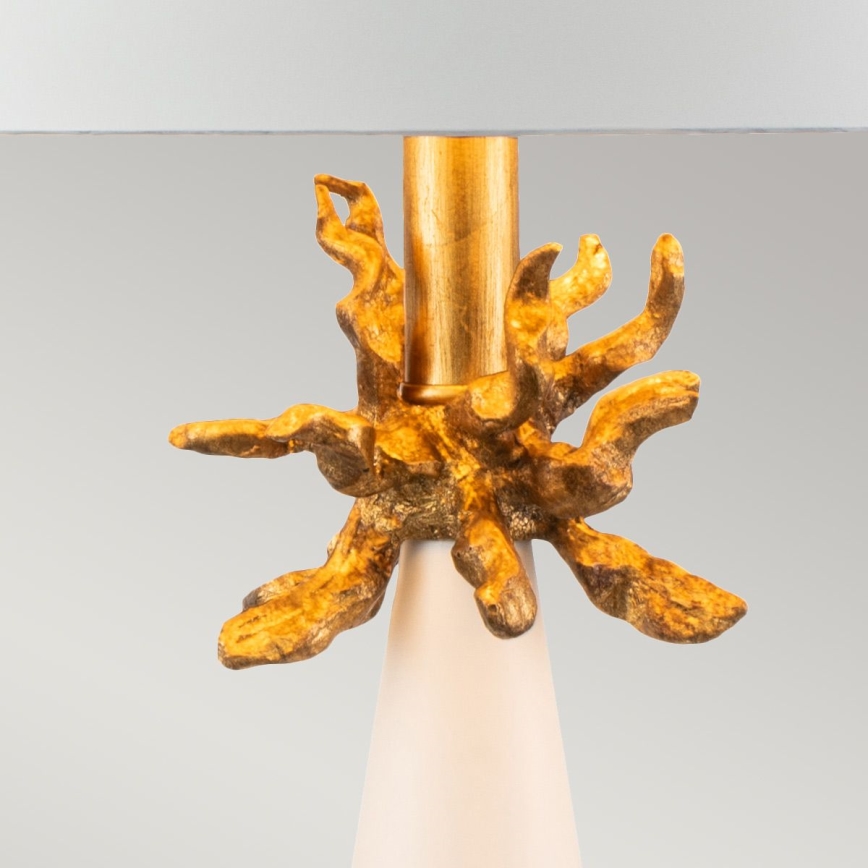 Flambeau - Candeeiro de mesa NEO 1xE27/60W/230V