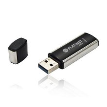 Flash Disk USB USB 3.0 32GB preta