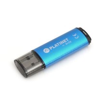 Flash Drive USB 64GB Azul