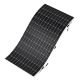 Flexível fotovoltaico Painel solar SUNMAN 430Wp IP68 Half Cut