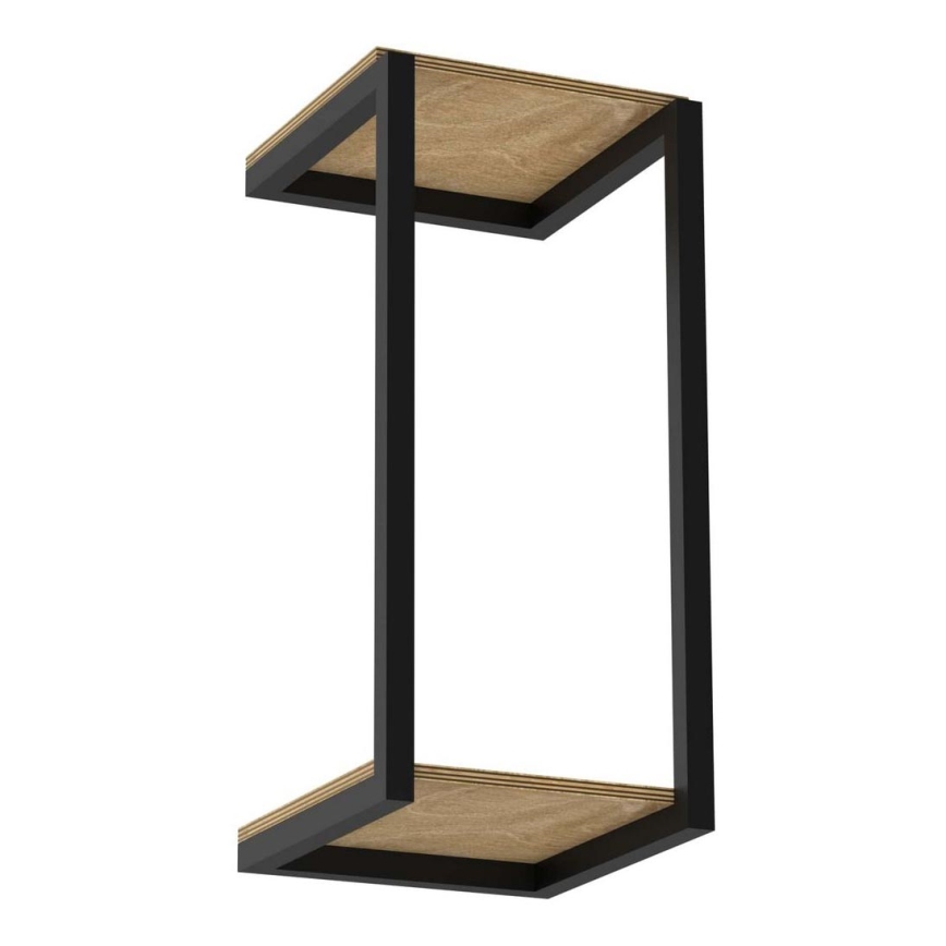 Floreira de parede 40x18 cm