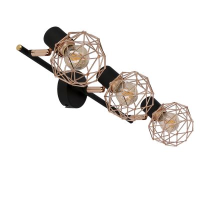 Foco ACROBAT 3xE14/40W/230V