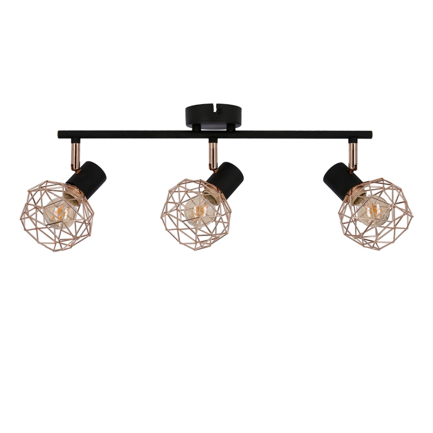 Foco ACROBAT 3xE14/40W/230V