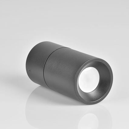 Foco ASTRA 1xGU10/10W/230V preto