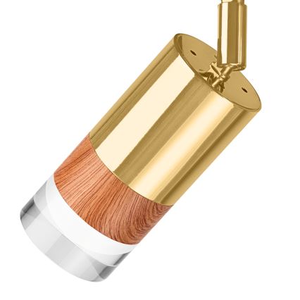 Foco AURORA 3xGU10/10W/230V