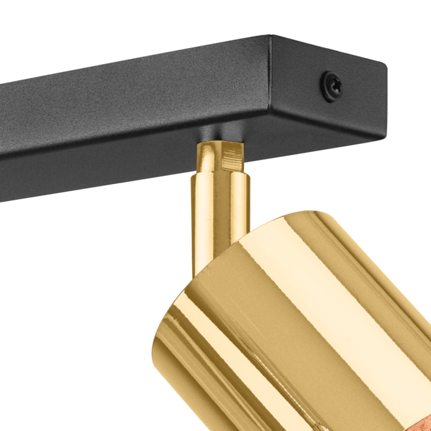 Foco AURORA 3xGU10/10W/230V