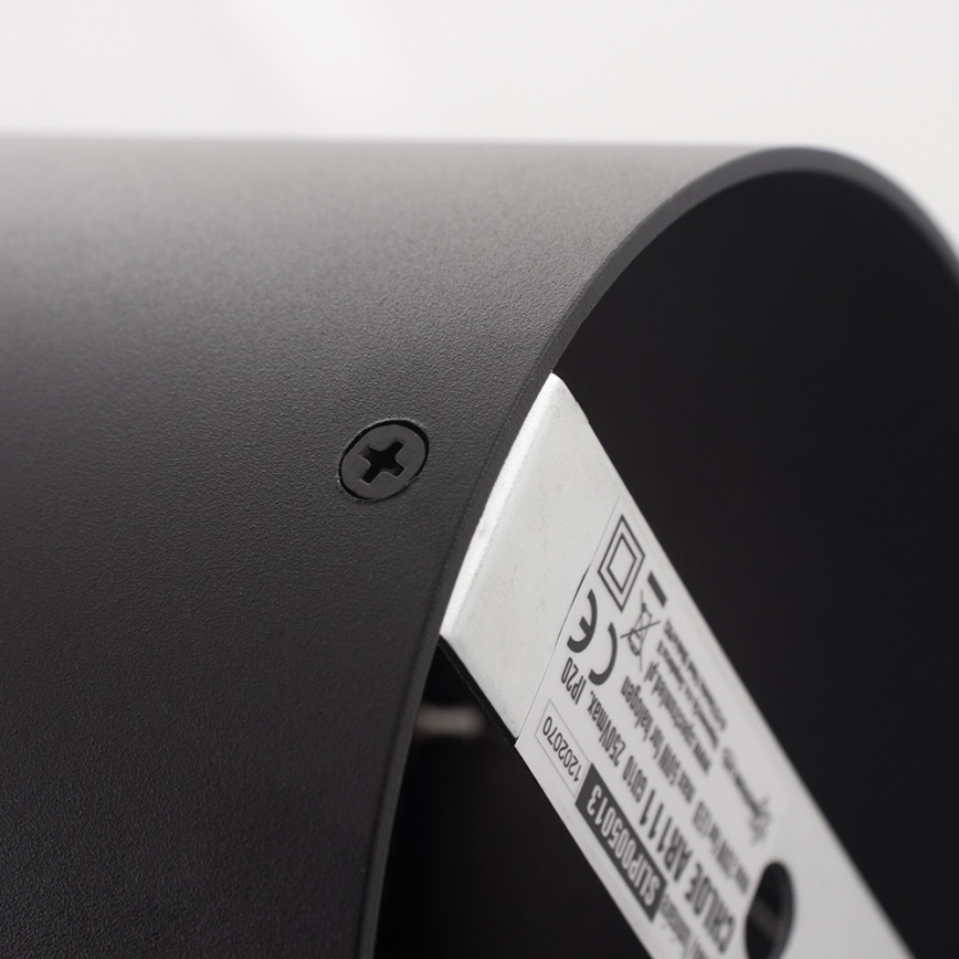 Foco CHLOE AR111 1xGU10/12W/230V