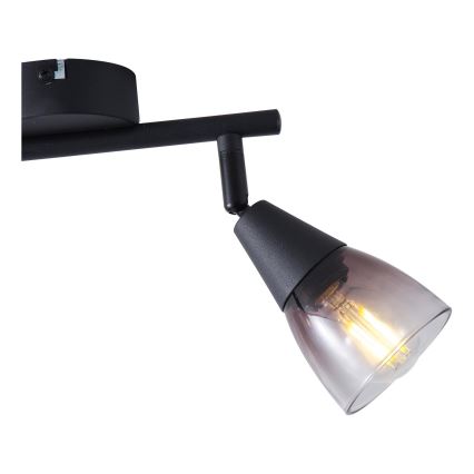 Foco CLASSY 2xE14/7W/230V