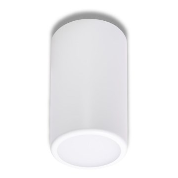 Foco CLEO 1xE27/24W/230V branco