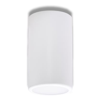 Foco CLEO 1xE27/24W/230V branco