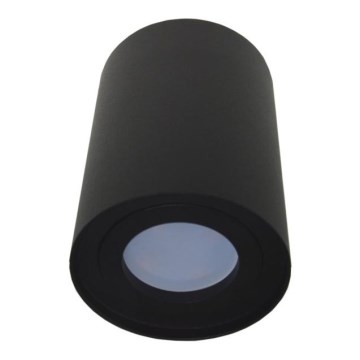 Foco CRIKO 1xGU10/30W/230V preto