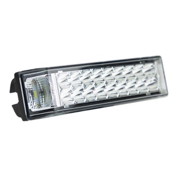 Foco de automóvel LED CREE LED/18W/10-30V IP67 6000K