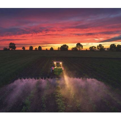 Foco de automóvel LED EPISTAR LED/12W/10-30V IP67 6000K