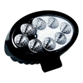 Foco de automóvel LED EPISTAR LED/24W/10-30V IP67 6000K