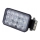 Foco de automóvel LED EPISTAR LED/45W/10-30V IP67 6000K