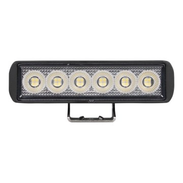 Foco de carro LED OSRAM LED/24W/10-30V IP68 5700K