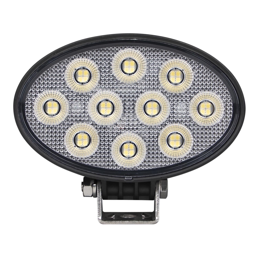 Foco de carro LED OSRAM LED/40W/10-30V IP68 5700K