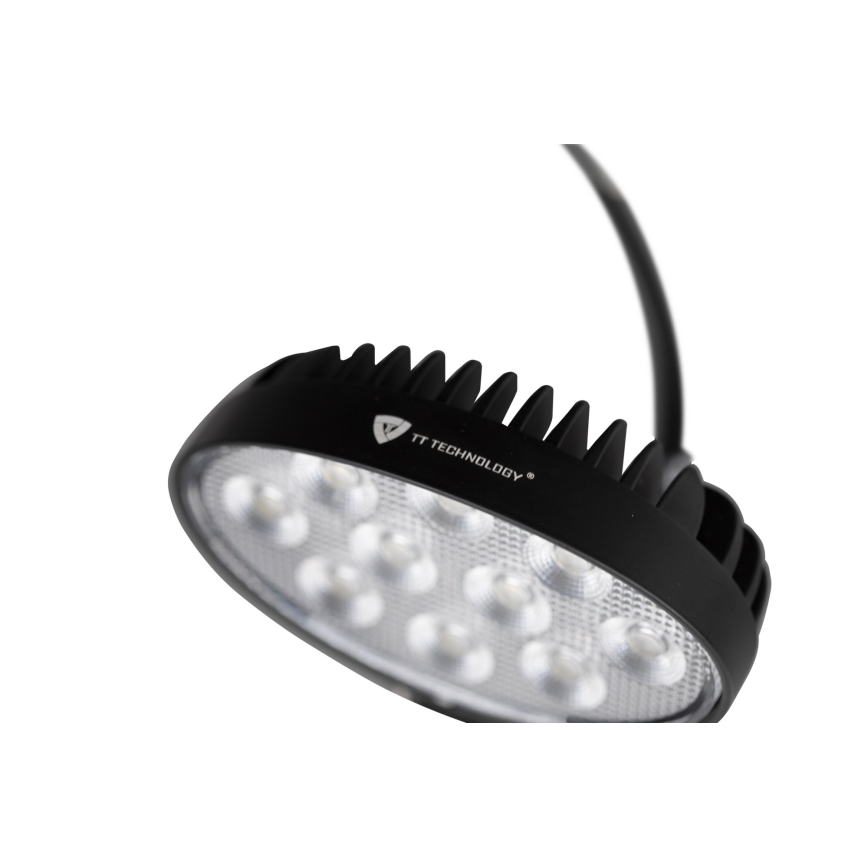 Foco de carro LED OSRAM LED/40W/10-30V IP68 5700K