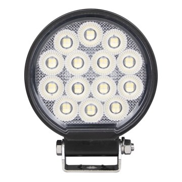 Foco de carro LED OSRAM LED/56W/10-30V IP68 5700K