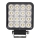 Foco de carro LED OSRAM LED/64W/10-30V IP68 5700K