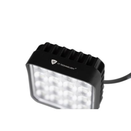 Foco de carro LED OSRAM LED/64W/10-30V IP68 5700K