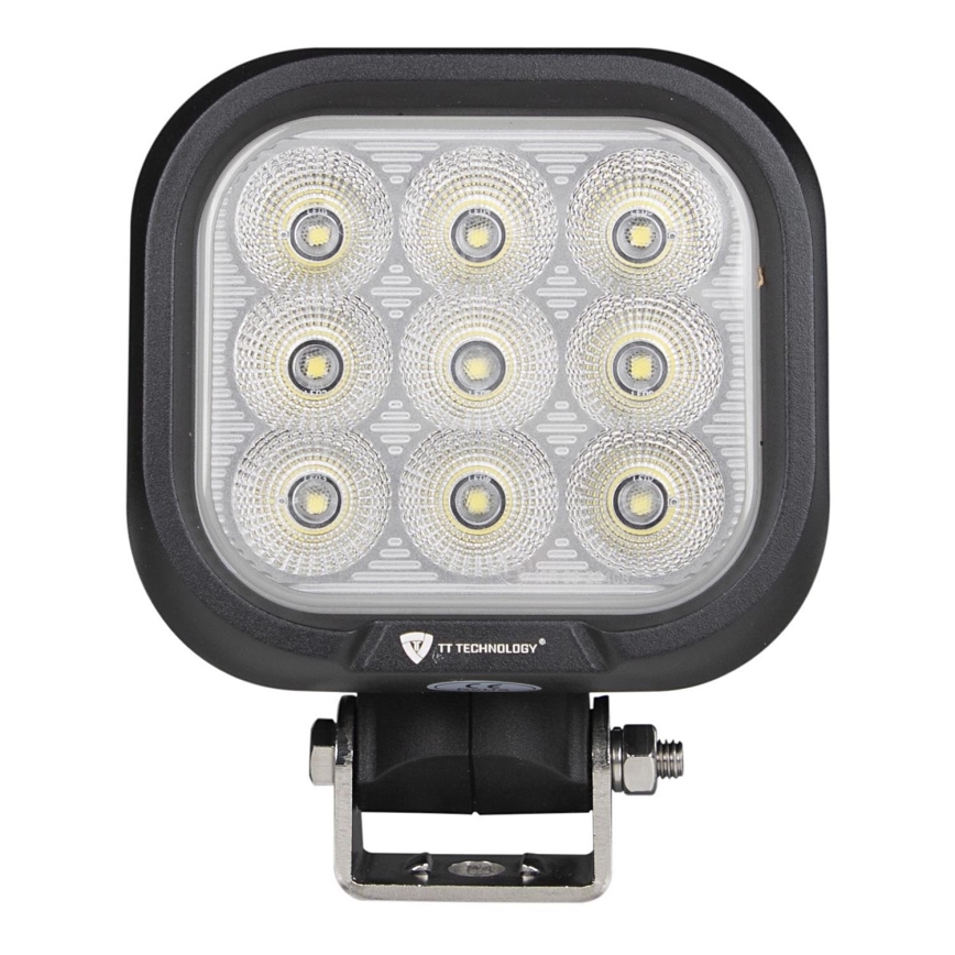 Foco de carro LED OSRAM LED/90W/10-30V IP68 5700K