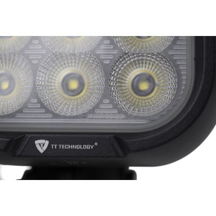 Foco de carro LED OSRAM LED/90W/10-30V IP68 5700K
