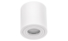 Foco de casa de banho CHLOE 1xGU10/30W/230V IP65 redondo branco