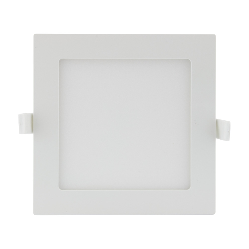 Foco de encastrar de casa de banho LED LED/12W/230V 3000/4000/6000K IP44