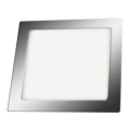 Foco de encastrar LED 120xLED SMD/24W/230V