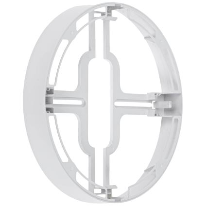 Foco de encastrar LED ALGINE 2em1 LED/18W/230V 3000K