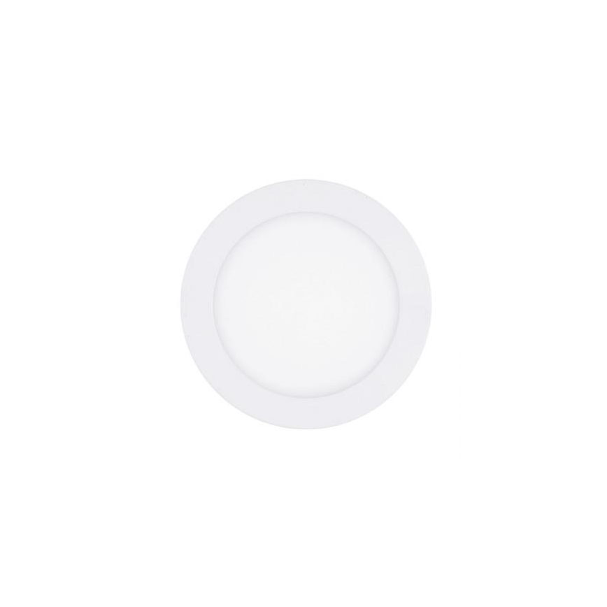 Foco de encastrar LED com regulação/12W/230V 3000-6500K Wi-Fi Tuya